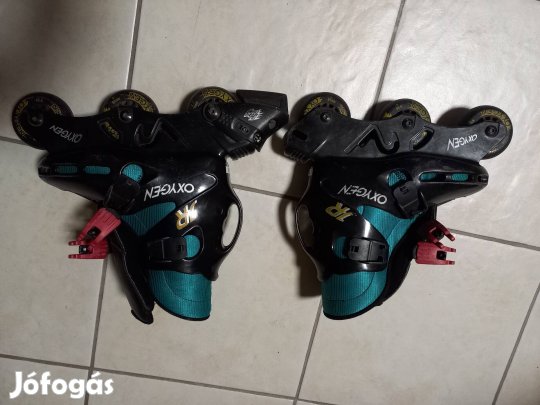 Görkorcsolya 31-32 méret