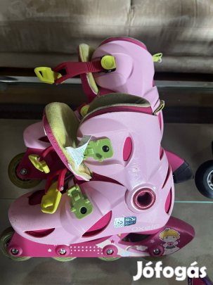 Görkorcsolya 32-34 dechatlon eladó