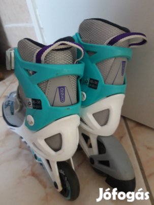 Görkorcsolya 35-38-as méretű