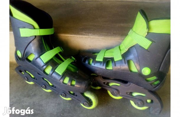 Görkorcsolya 41-42 /7-8/