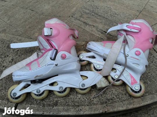 Görkorcsolya Cygnus 30-33, ingyen elvihető