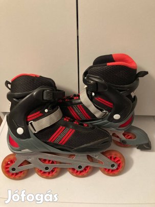 Görkorcsolya Spartan