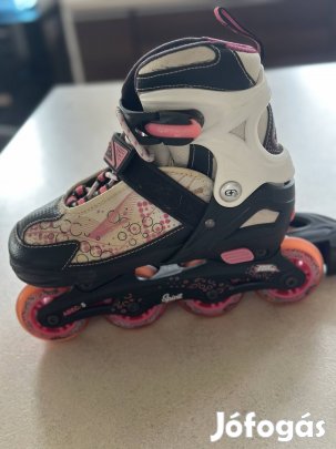 Görkorcsolya Spirit 