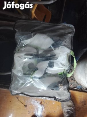 Görkorcsolya Új Állapotban (Postázom is)