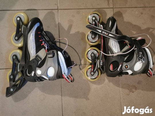 Görkorcsolya, Fila Nighthawk C7