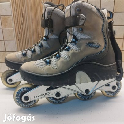 Görkorcsolya, Hipno