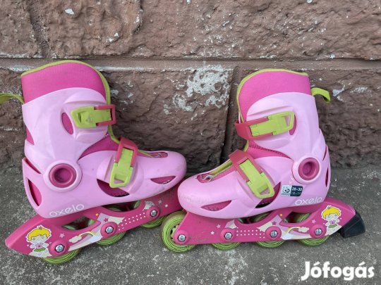 Görkorcsolya (gyerek)