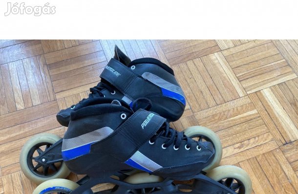 Görkorcsolya, gyorsasági görkorcsolya