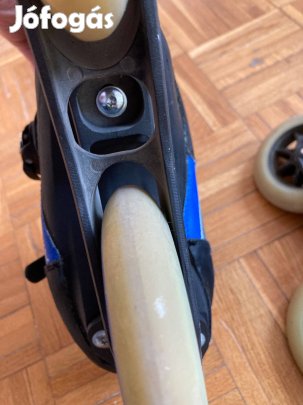 Görkorcsolya, gyorsasági görkorcsolya