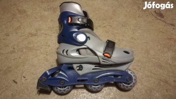 Görkorcsolya eladó 30-33-as eredeti dobozában