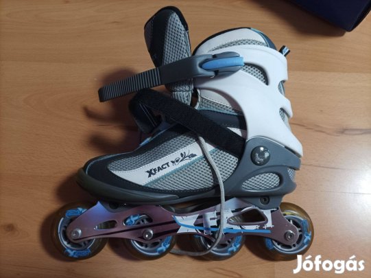 Görkorcsolya eladó Újpalotán!