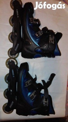 Görkorcsolya eladó action ,abec 5, 44-es