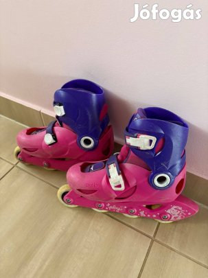 Görkorcsolya gyerek, (Méret: 32-34), olcsón eladó!
