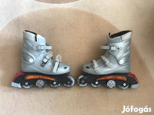 Görkorcsolya,gyerek méret 32-es, eladó!