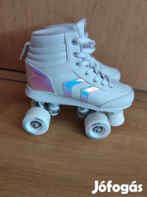 Görkorcsolya kétsoros, 35, Oxelo