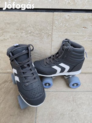 Görkorcsolya kétsoros, 35, oxelo