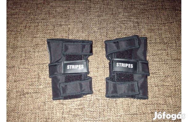 Görkori kézvédő Stripes