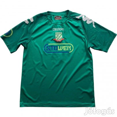 Gorleston 2019-20 Kappa hazai #4 foci mez XL-es