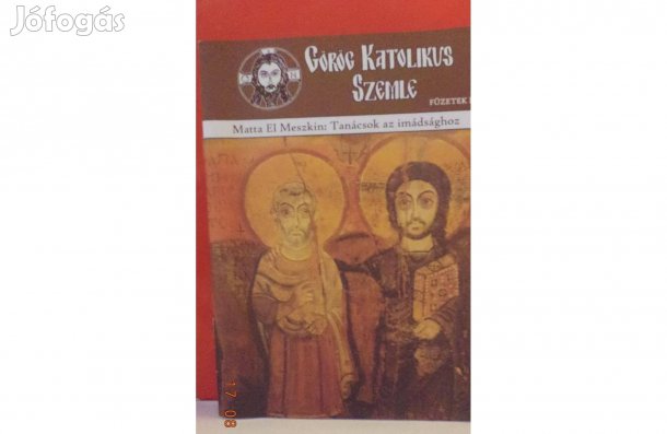 Görög Katolikus Szemle