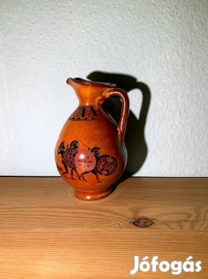 Görög díszkancsó, kancsó