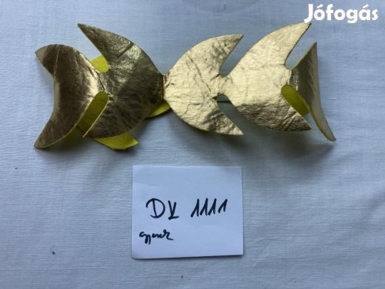 Görög fejdísz, görög jelmez fejdísz DK1111