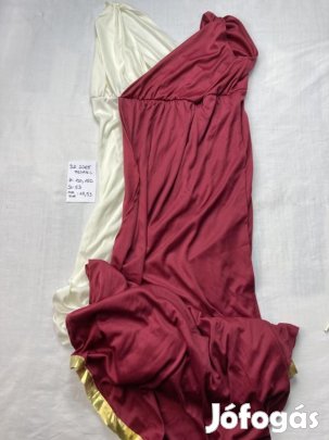 Görög jelmez, felnőtt jelmez DK2065