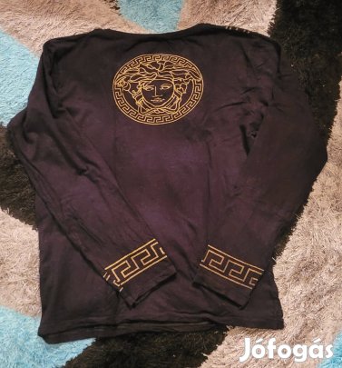 Görög mintás felső 