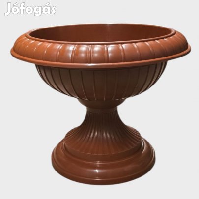 Görög virágtál ,,nagy méretű,,