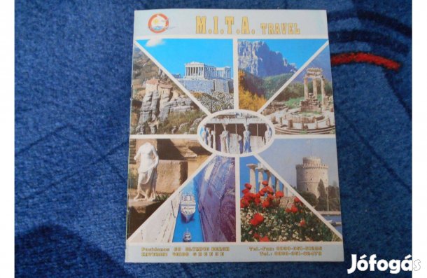 Görögországi látnivalók