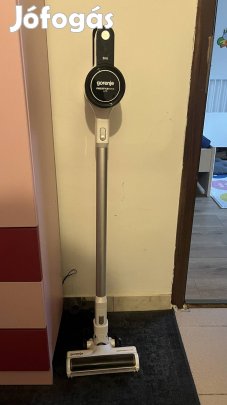 Goronje vezeték nélküli porszívó
