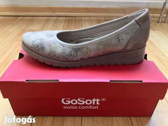Gosoft női cipő
