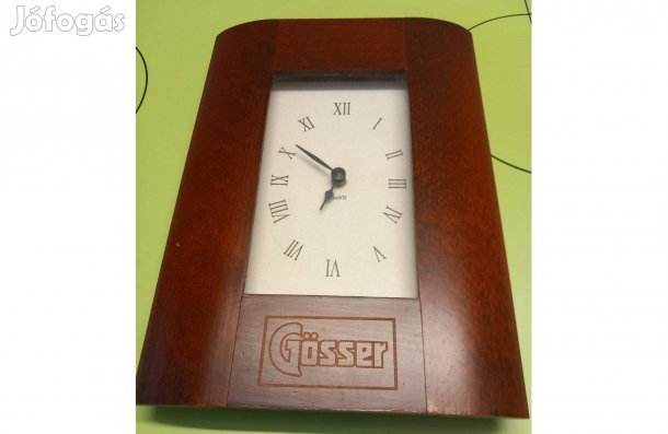 Gösser falióra olcsón elvihető