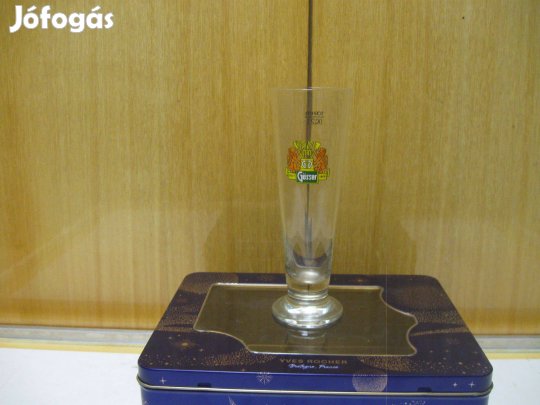 Gösser söröskehely eladó 0,2 l !
