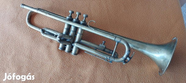 Gotham trombita eladó