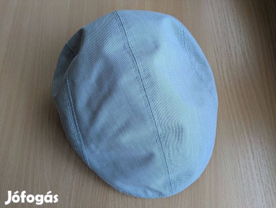 Göttmann világosszürke nyári sport sapka