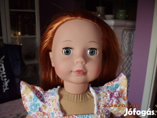 Götz Precious Day baba