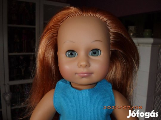 Götz baba 17/16-os jelzéssel