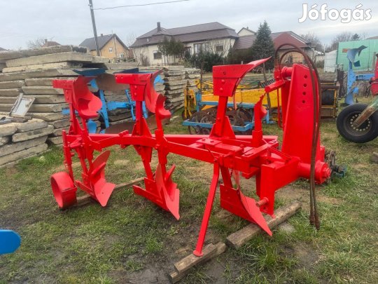 Goudland (Holland) 3 Fejes (2+1) Váltvaforgató Eke