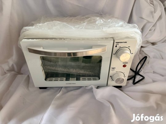 Gourmetmaxx mini sütő