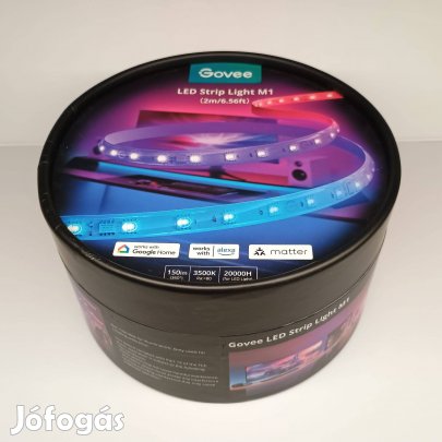 Govee M1 Pro Premium led szalag (5m)