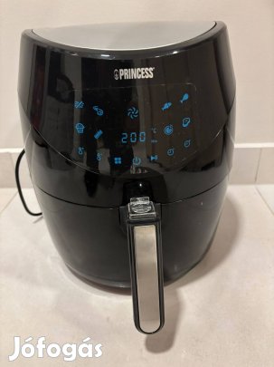 Gőz Fritőz eladó