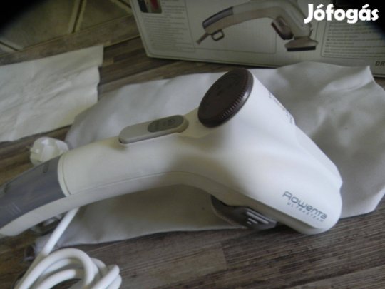 Gőzkefe vasaló fertötlenitő Rowenta Ultrasteam DR5050