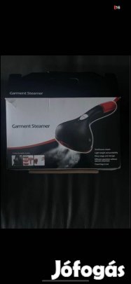 Gőzölős kézi vasaló! 