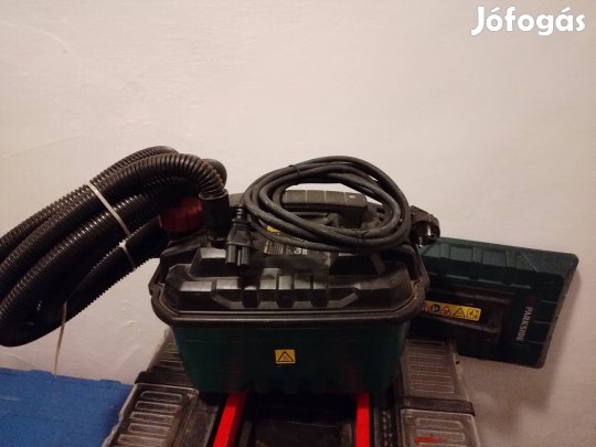 Gőzölős tapétaeltávolító csere