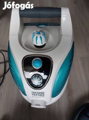 Gőztisztító 3,5 bar