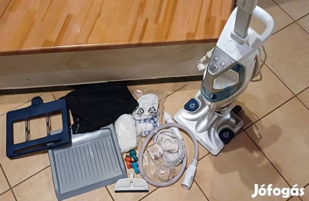 Gőztisztító, bomba áron, Rowenta 3in1 multi