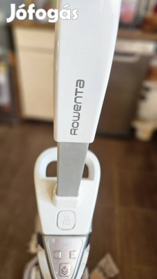 Gőztisztítós porszívó