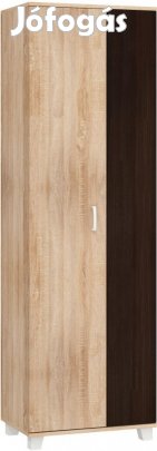 Gra-346 keskeny magas szekrény