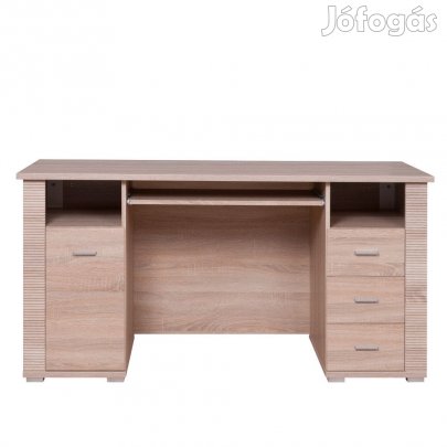 Gra - Sonoma íróasztal 0000063521