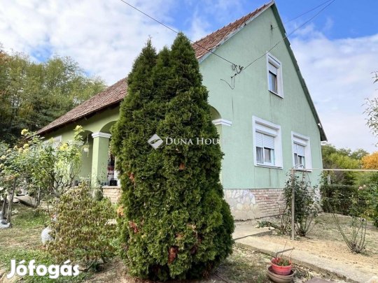 Grábóci eladó 121 nm-es ház